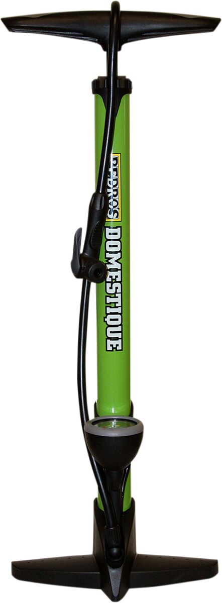 DOMESTIQUE FLOOR PUMP