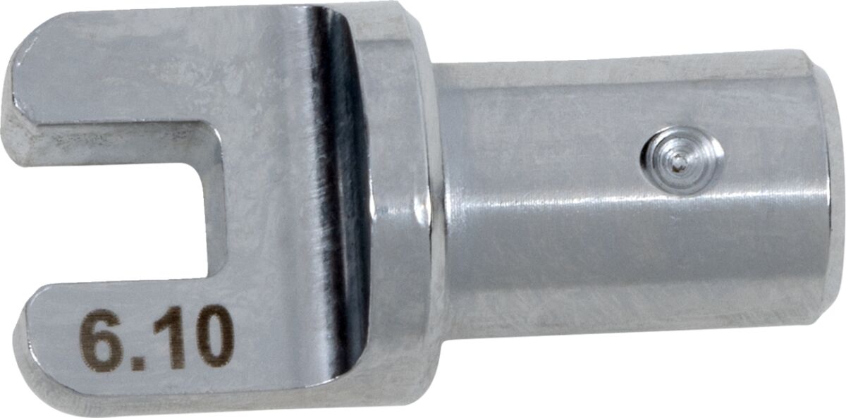 TORQUE WRENCH HEAD 6.1MM