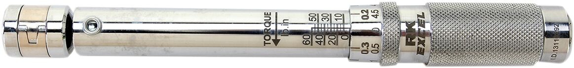 TORQUE WRENCH SPOKES