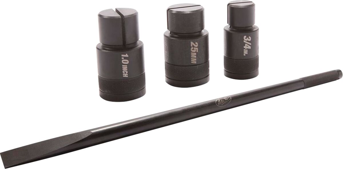 TOOL BEARING REMOVER HD
