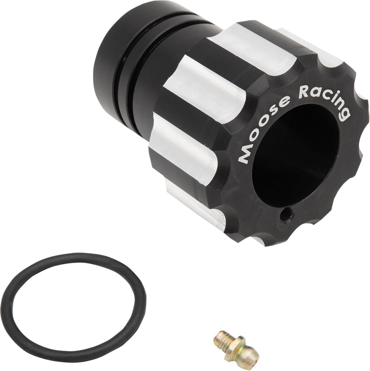 BEARING GREASER POL 40MM