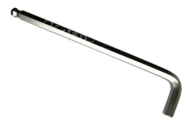 FREEWHEEL L HEX - 12MM