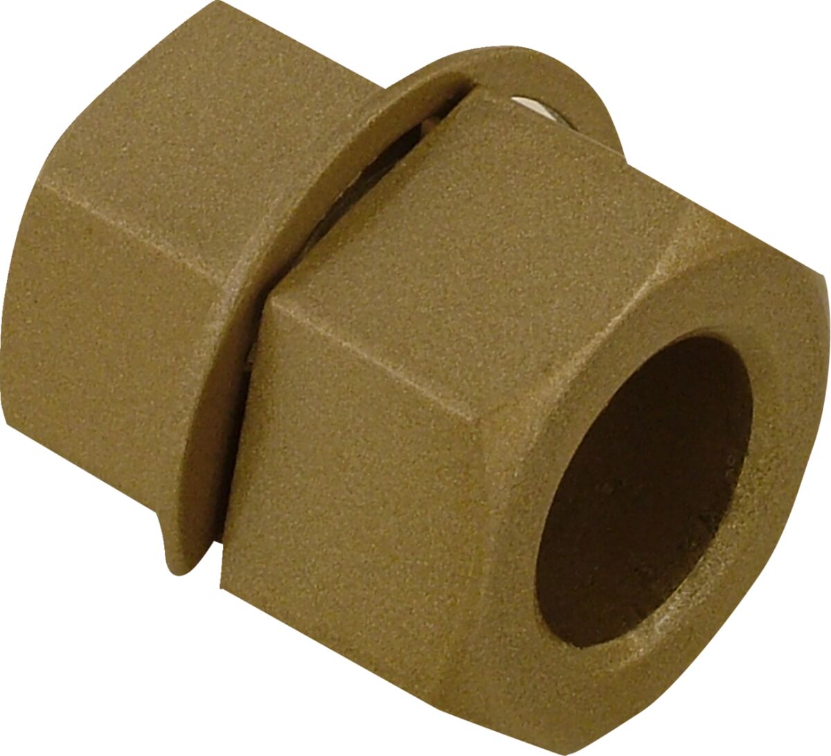 TOOL AXLE HEX 17 & 22MM