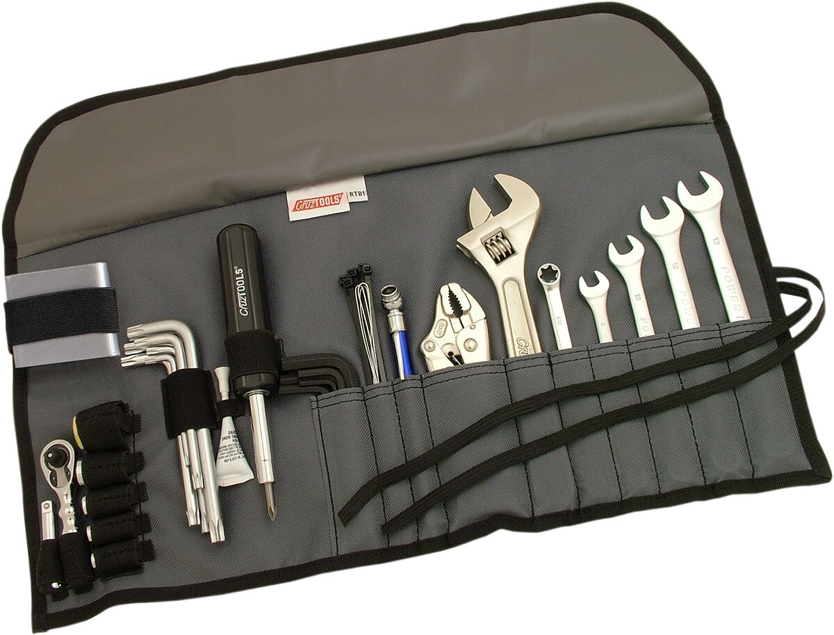 TOOL KIT ROADTECH B1 BMW