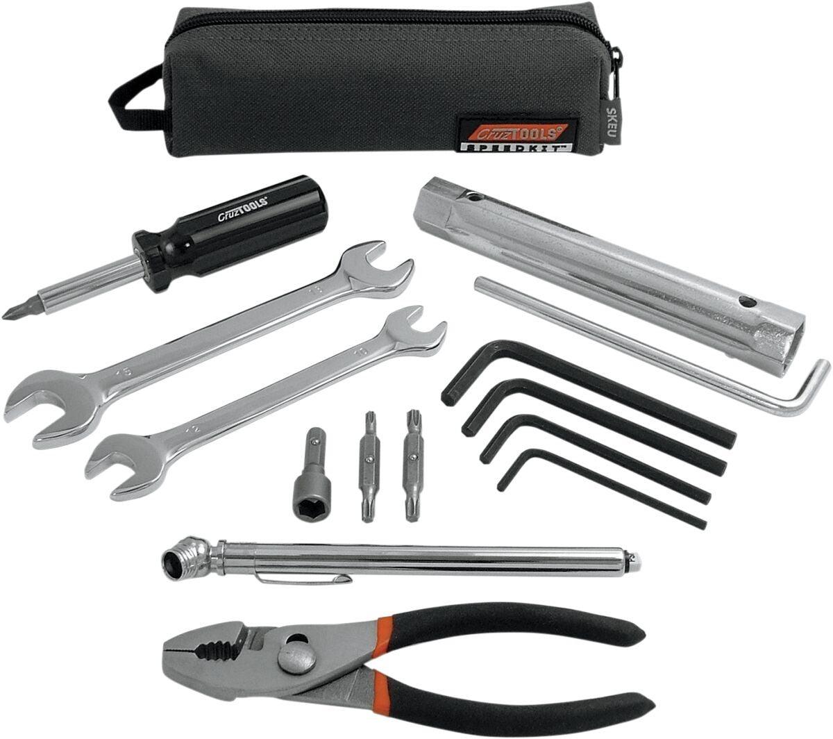 TOOL KIT SPEEDKIT EURO