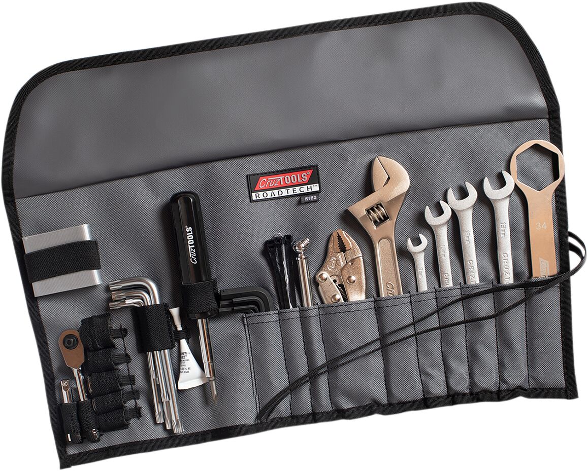 ROADTECH B2 TOOL KIT BMW