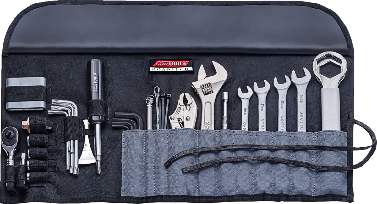 TOOL KIT ROADTECH PAN AMERICA