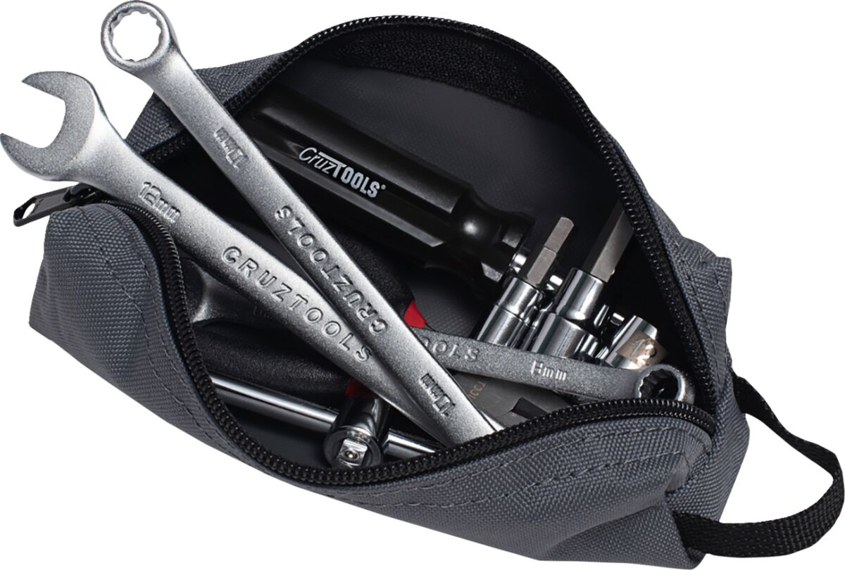 TOOL KIT SWITCHBACK METRIC