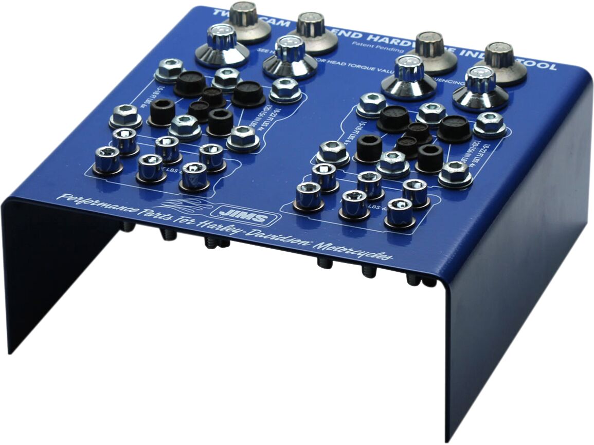 ORGANIZER HARDWARE TOPEND