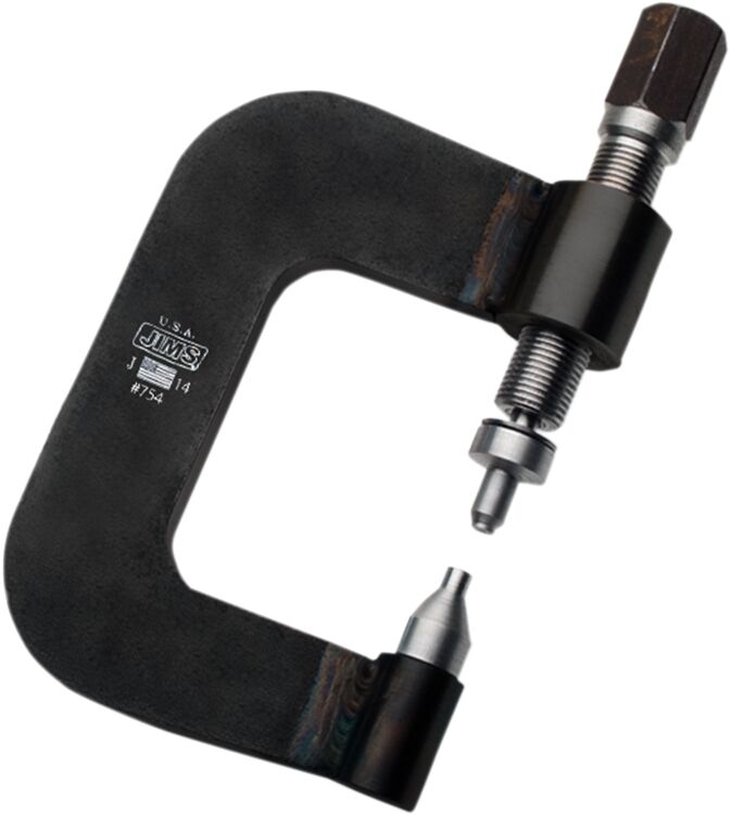 TOOL SADDLEBAG RIVET