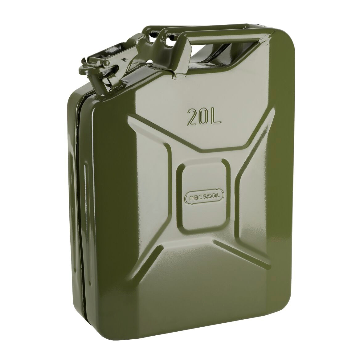 JERRYCAN METAL 20 L