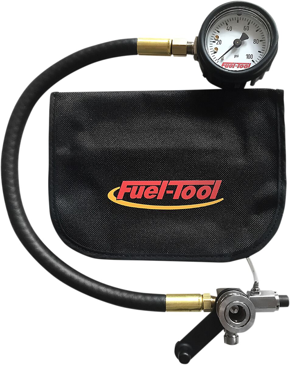 GAUGE FUEL PRESSURE 360