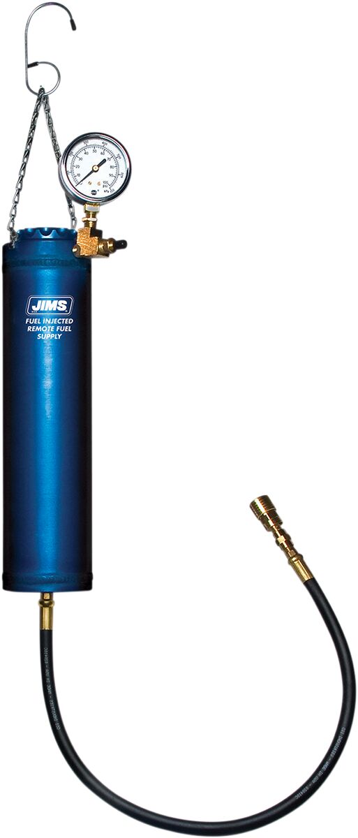 TANK FUEL REMOTE EFI