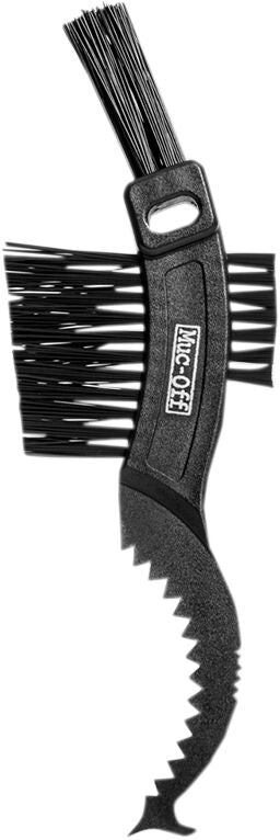 BRUSH MUC-OFF CLAW