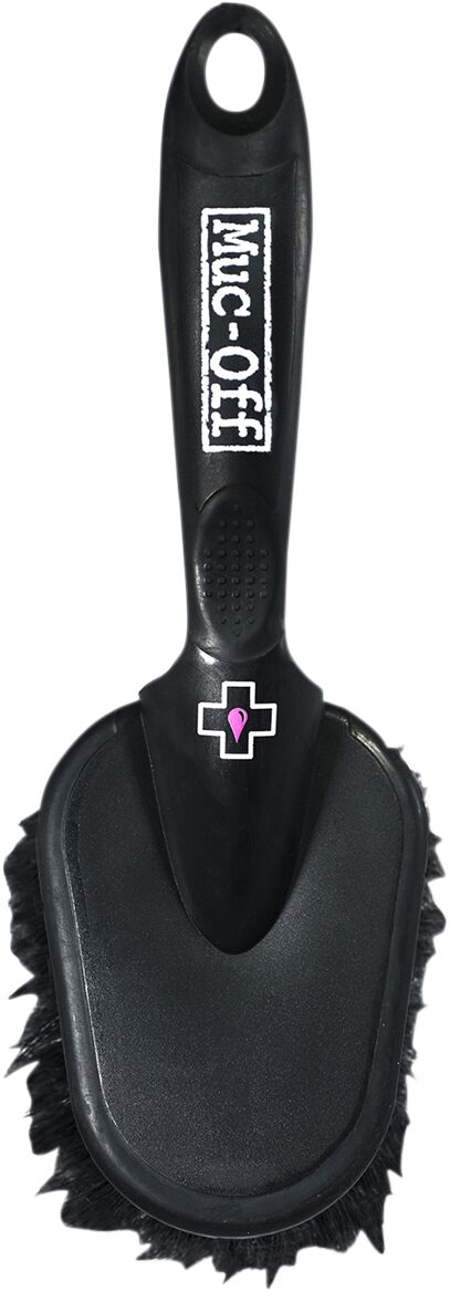 BRUSH MUC-OFF SOFT-WASH