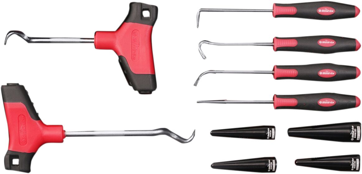 TOOL O-RING  SEAL SET