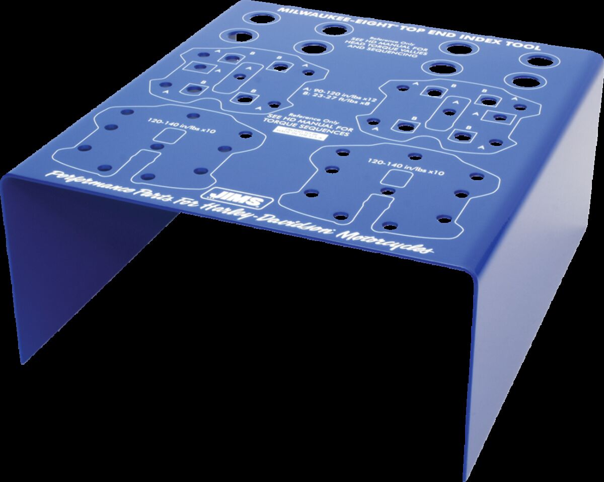 ORGANIZER HARDWARE TE M8