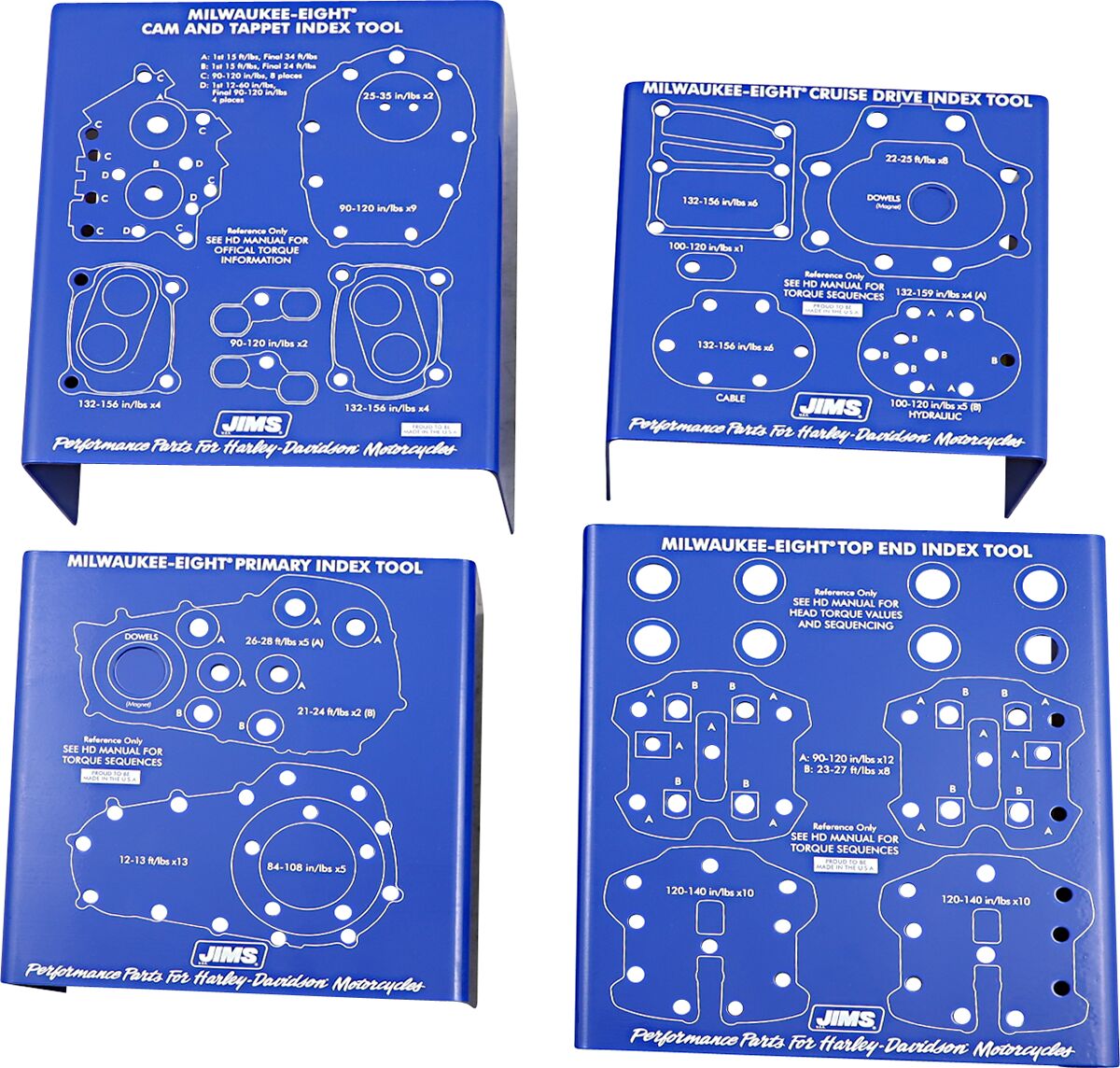 ORGANIZER H-WARE COMP M8