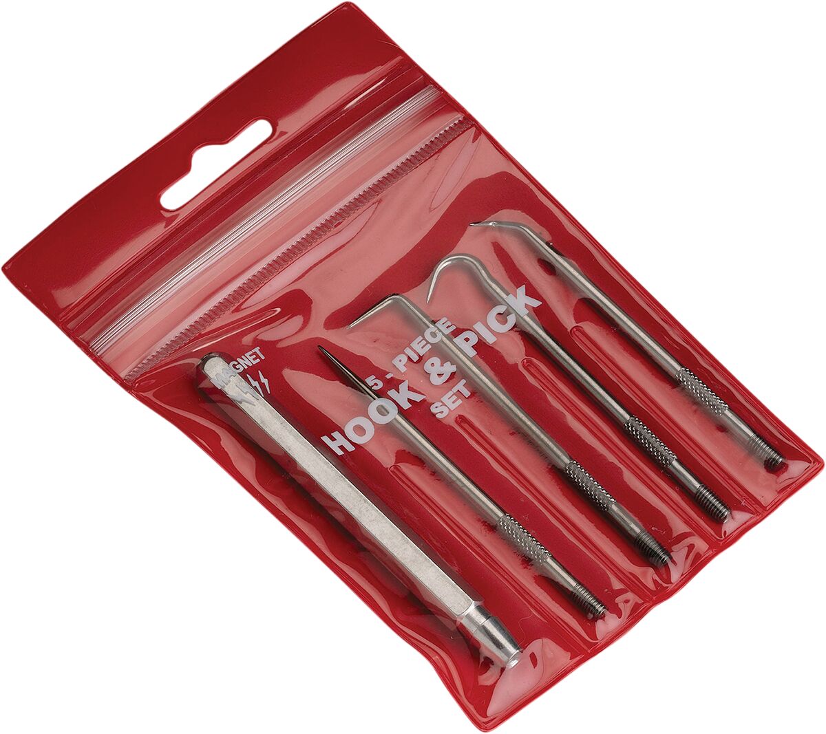 PICK SET HD PRECISION