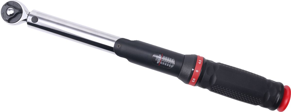 TOOL TORQUE WRENCH 3/8