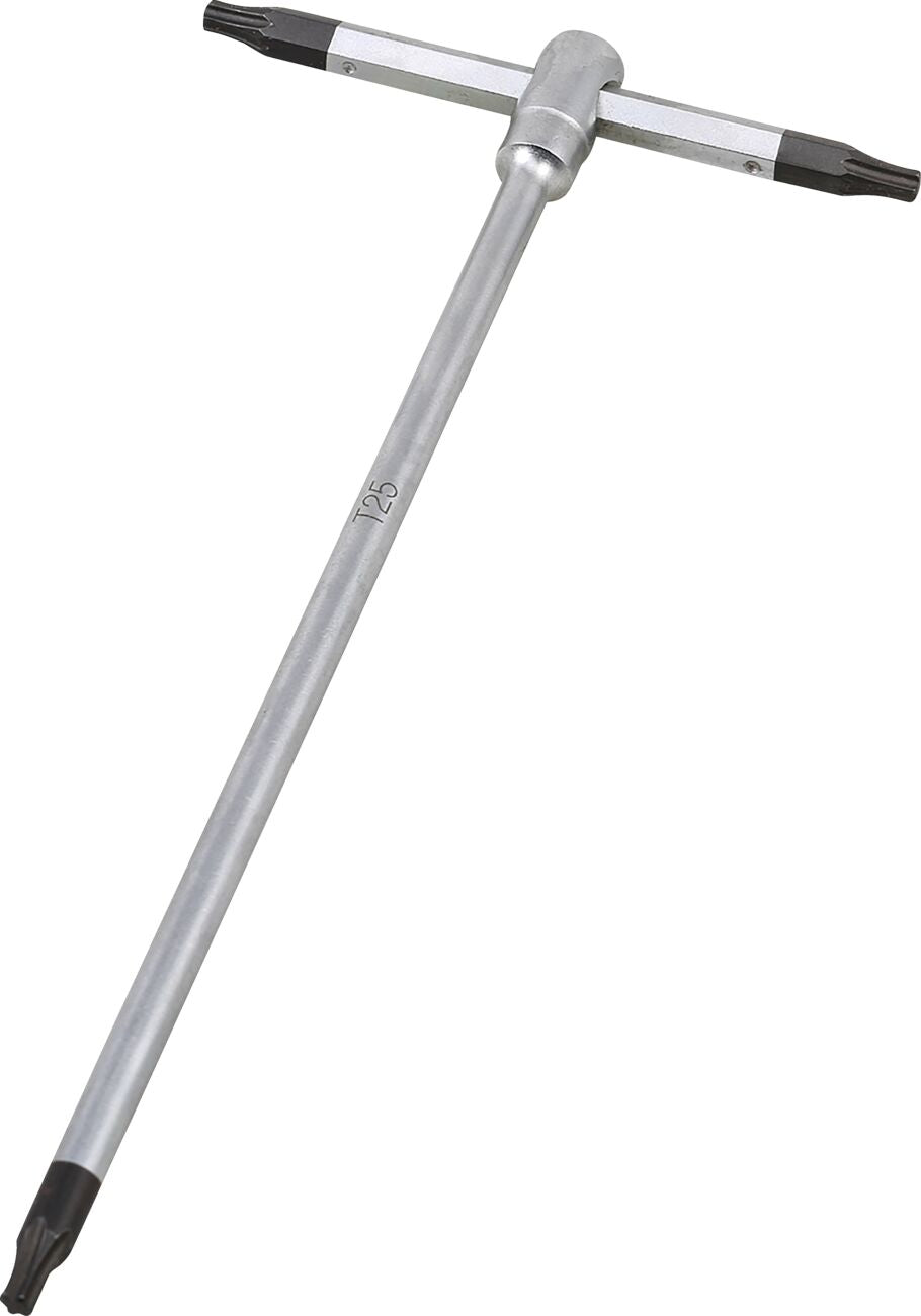 TOOL T-HANDLE T25X180MM