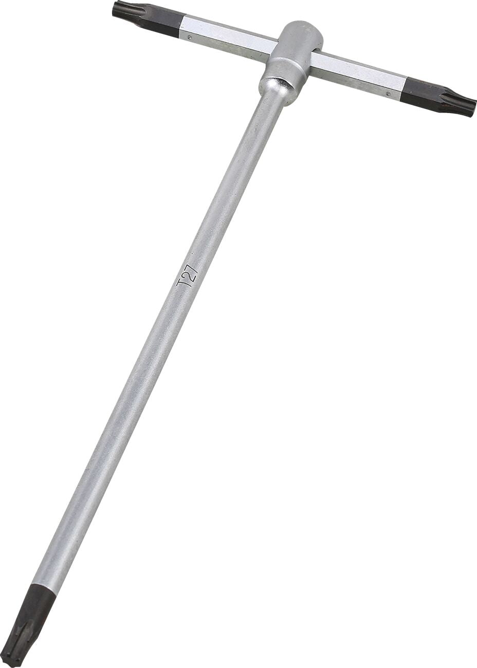 TOOL T-HANDLE T27X180MM