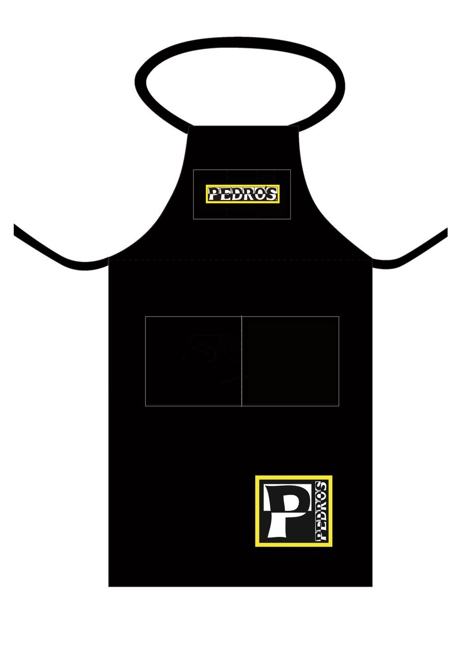 APRON LONG