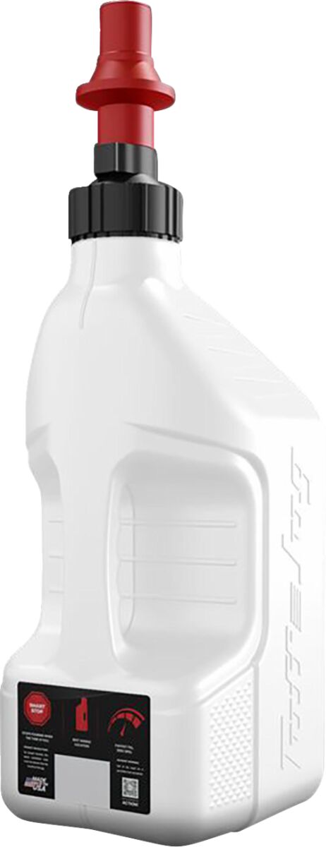 TUFFJUG VS RIPPERCAP 10L WH