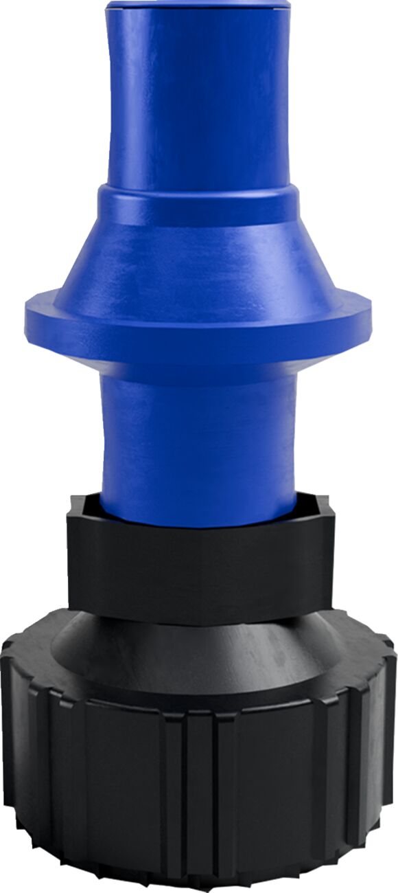 RIPPER CAP BLUE 20L