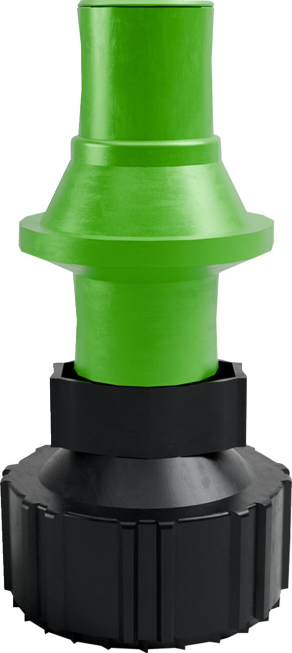 RIPPER CAP KAWI GREEN 20L
