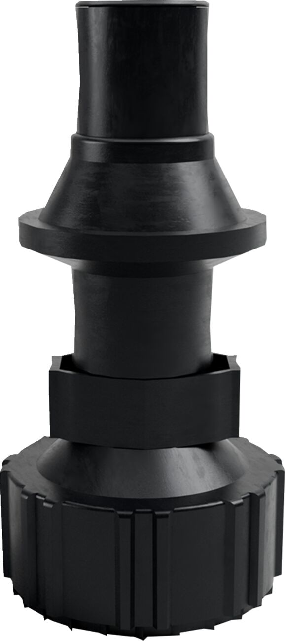 RIPPER CAP KAWI BLACK 20L