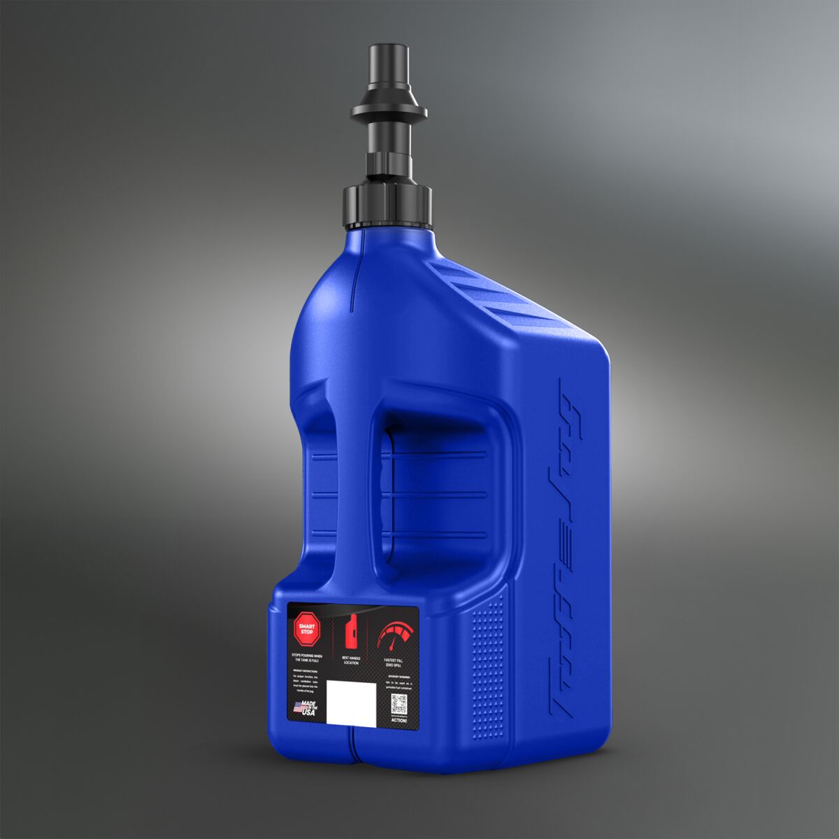 TUFFJUG VS RIPPERCAP 20L BLUE