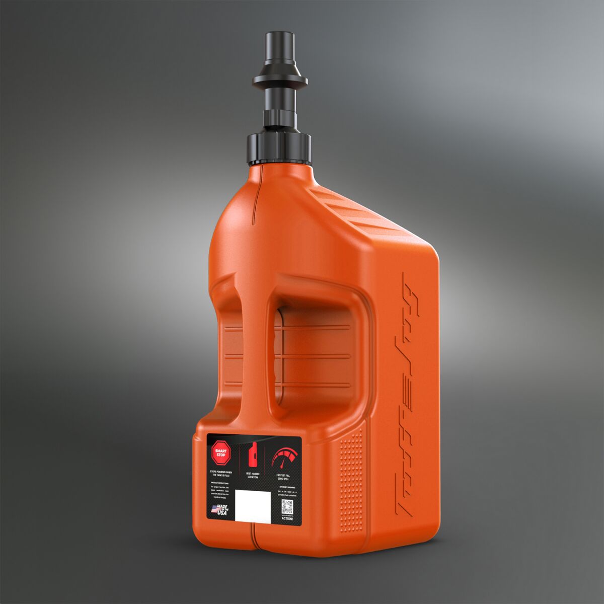 TUFFJUG VS RIPPERCAP 20L ORA