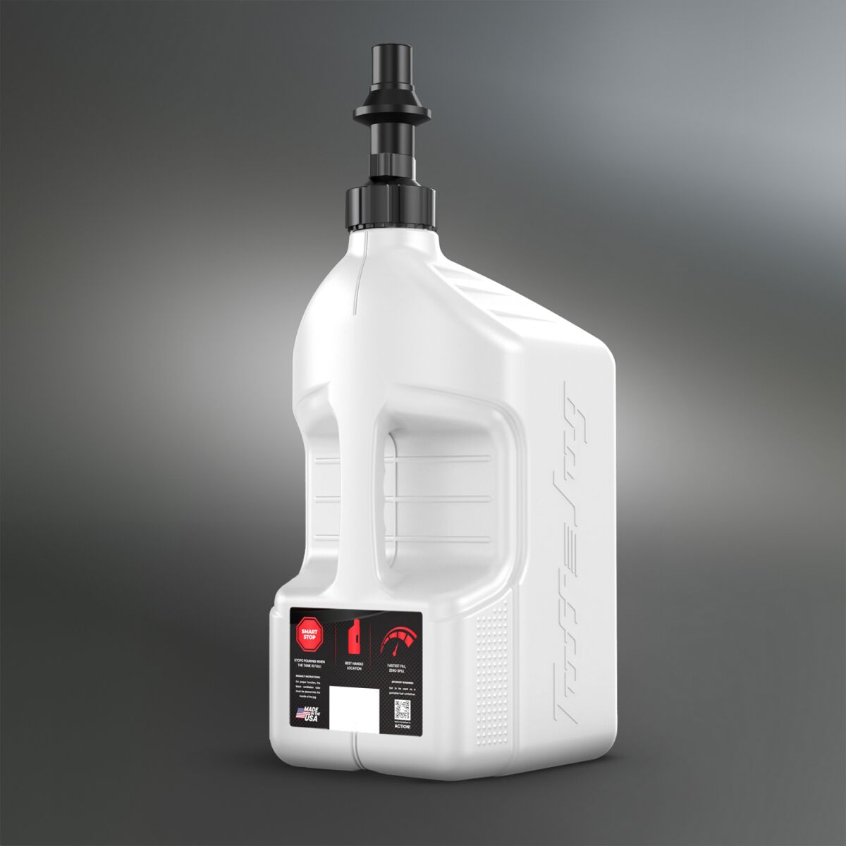 TUFFJUG VS RIPPERCAP 20L WH