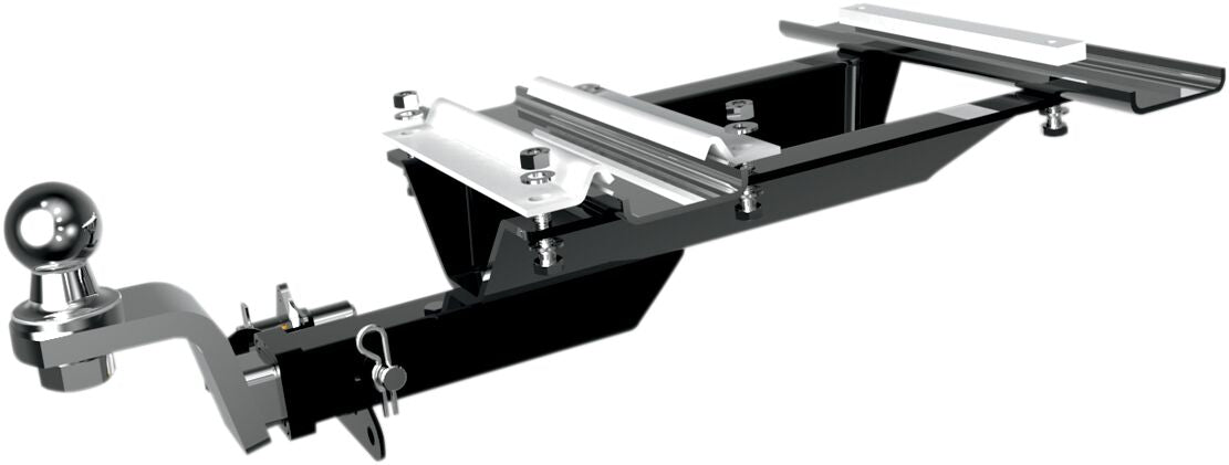 HITCH RECV 11-19 HD TRIKE