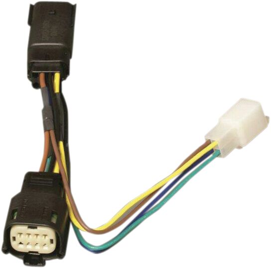 WIRING HARNESS TRAILR CVO