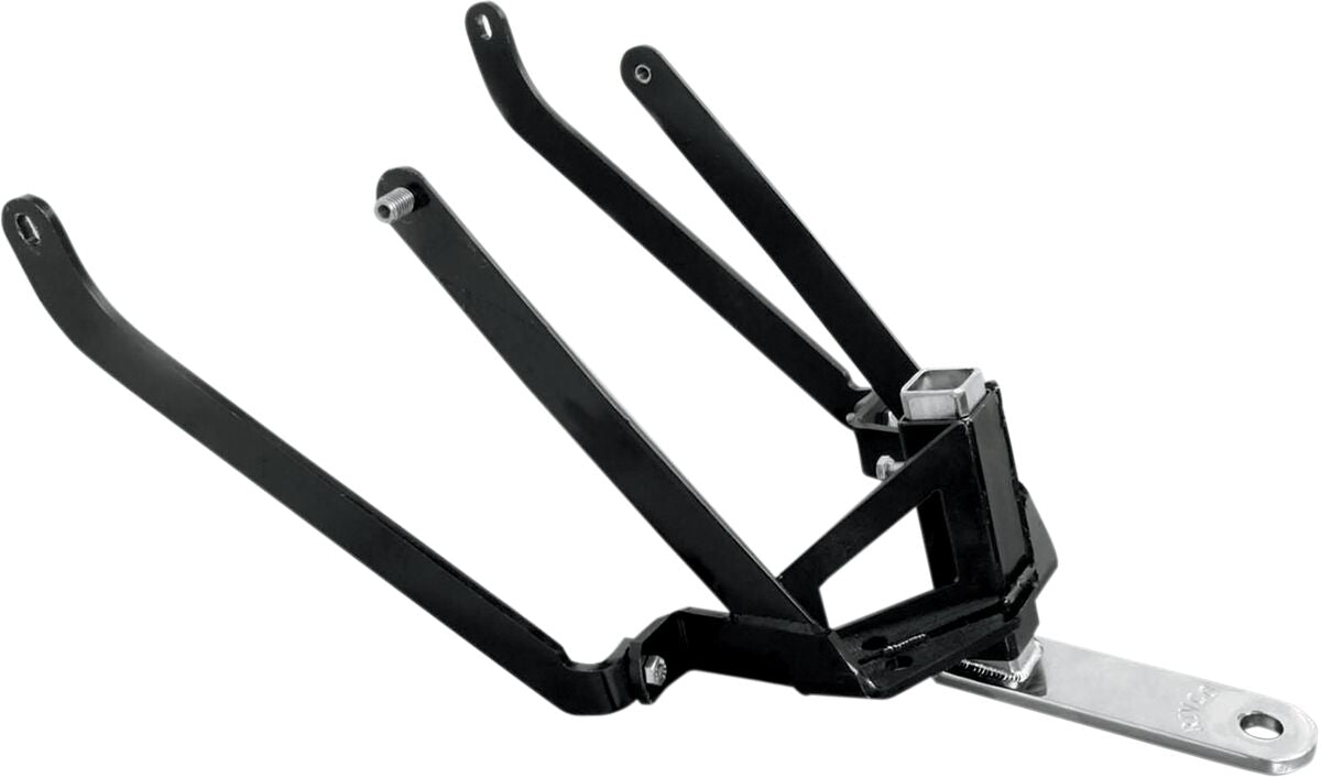 HITCH TRAILER HD FLH/FLT