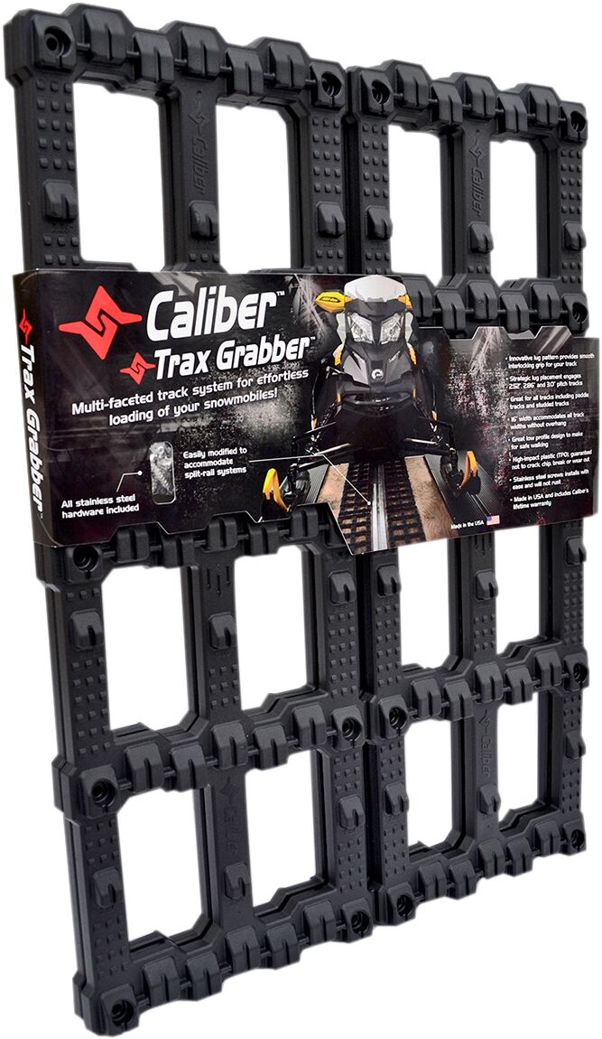 TRACK GRABBER TRLR GRIP