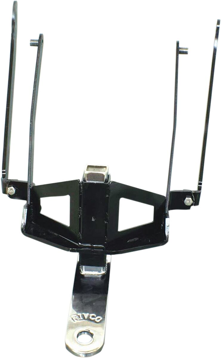 HITCH TRAILER HD FLH/FLT