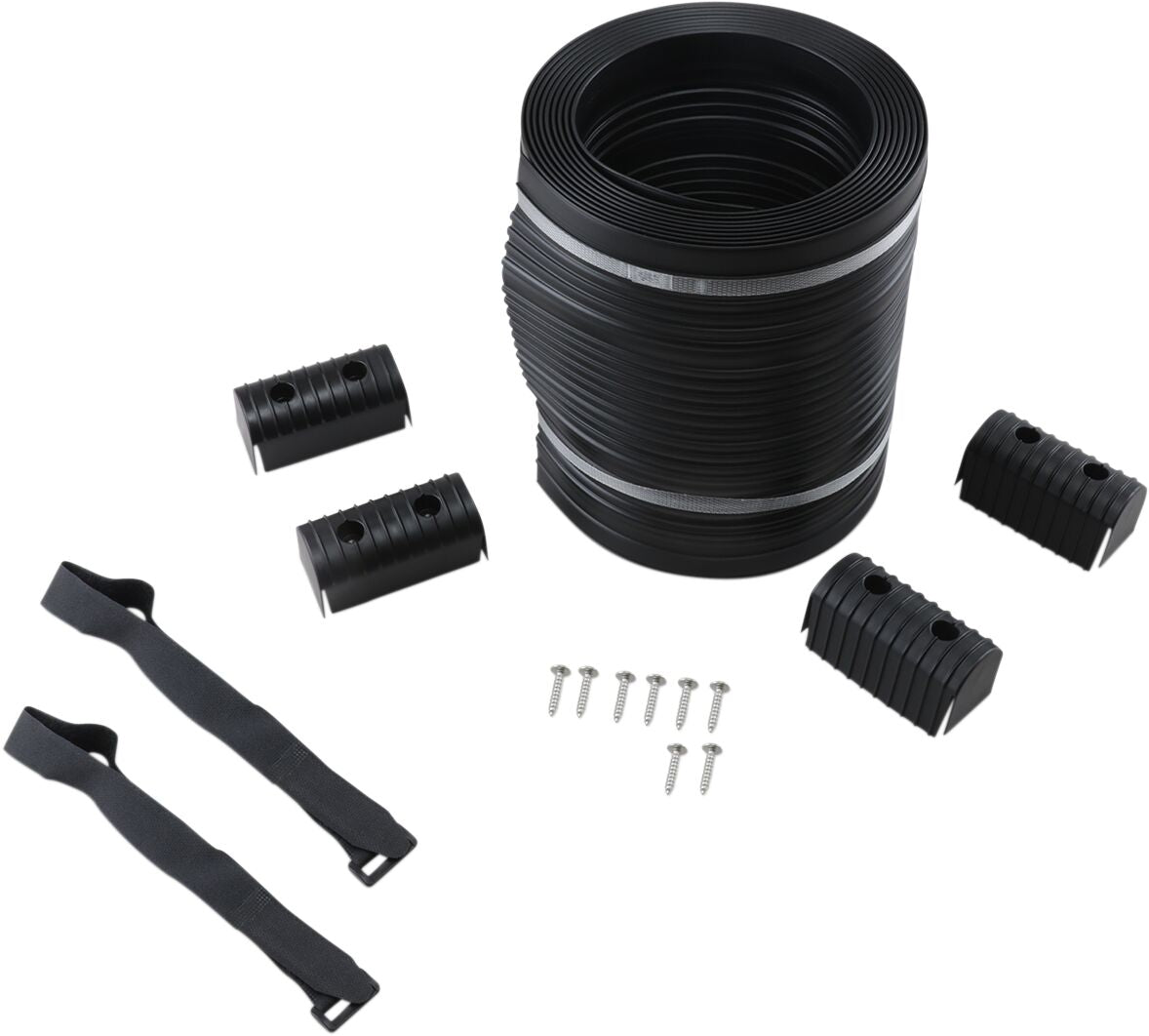 BUNK WRAP 16X2X4 BLK