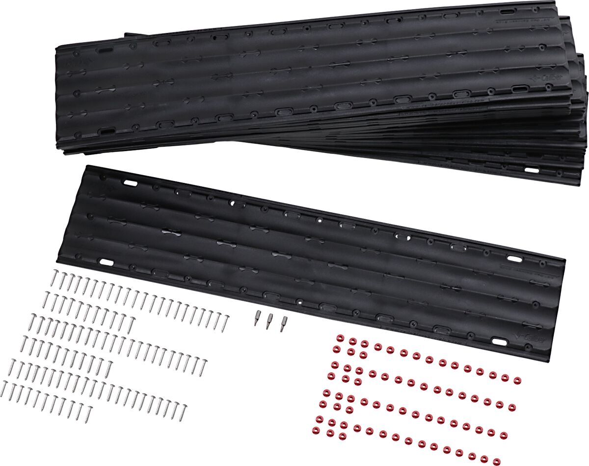 LOWPRO GLIDE NAR 6 DBL