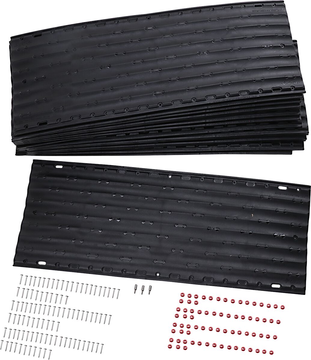 LOWPRO GLIDE WID 12 DBL