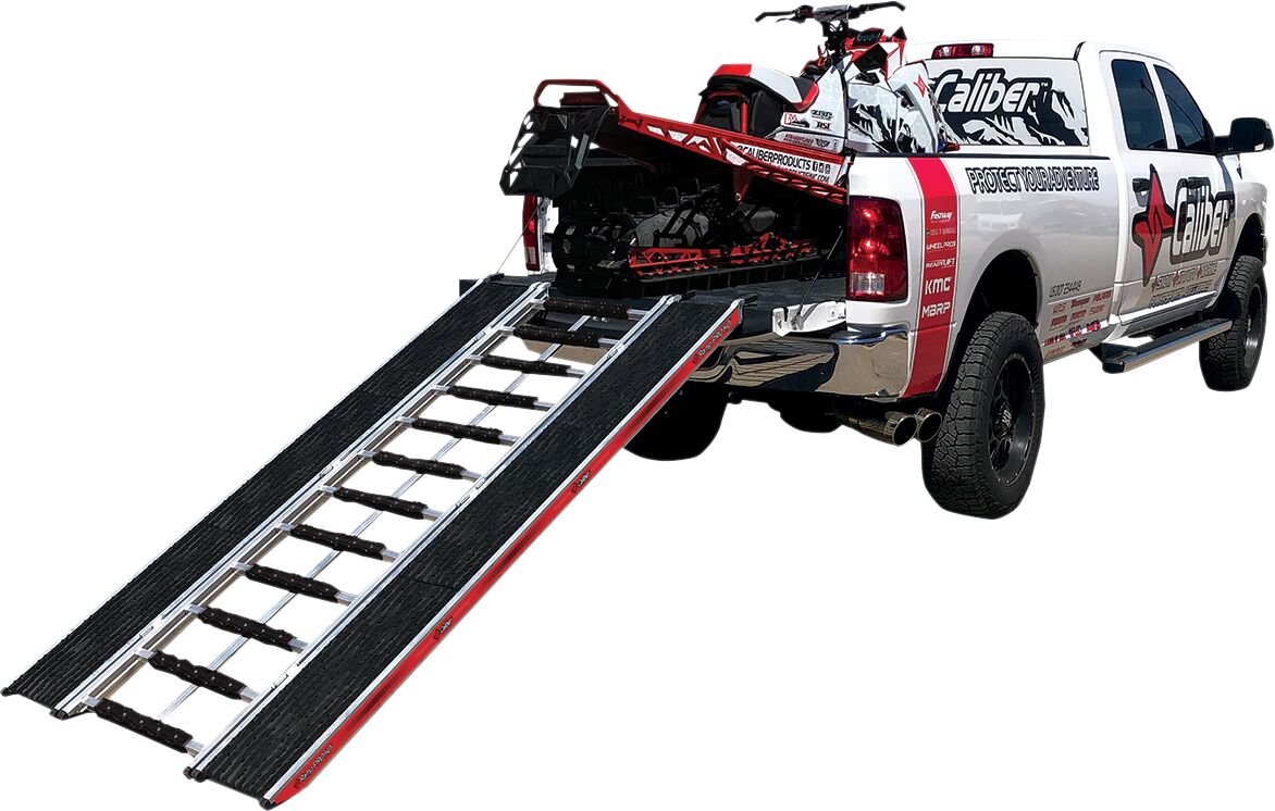 RAMP PRO HD 3000LB