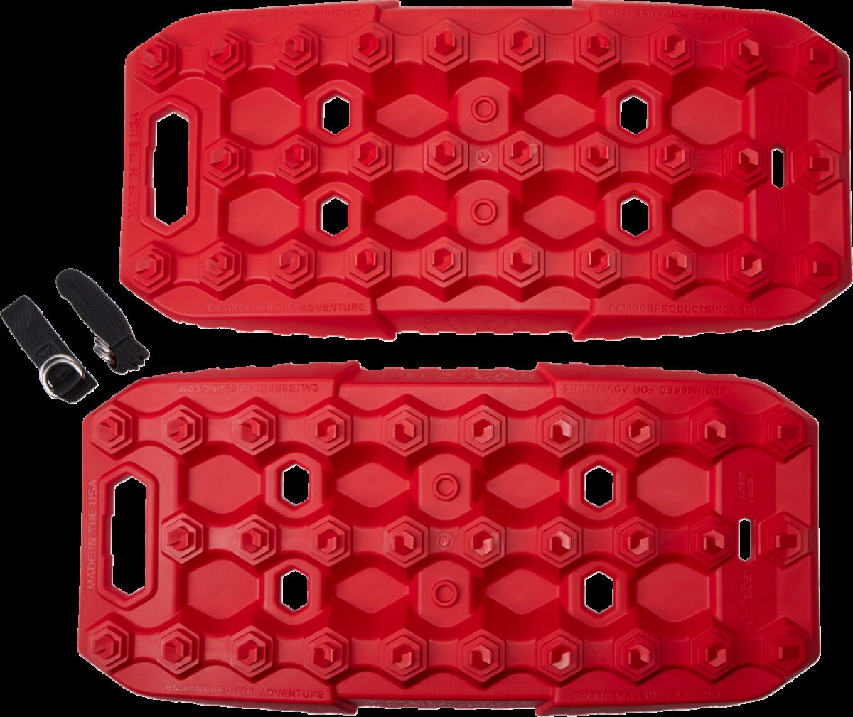 RECOVERY BOARDS OFF ROAD XTRAX