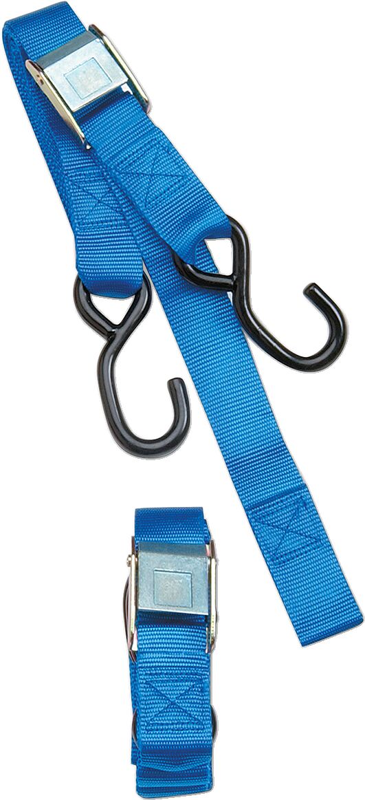 TIE DOWN 1ASST BLU PR