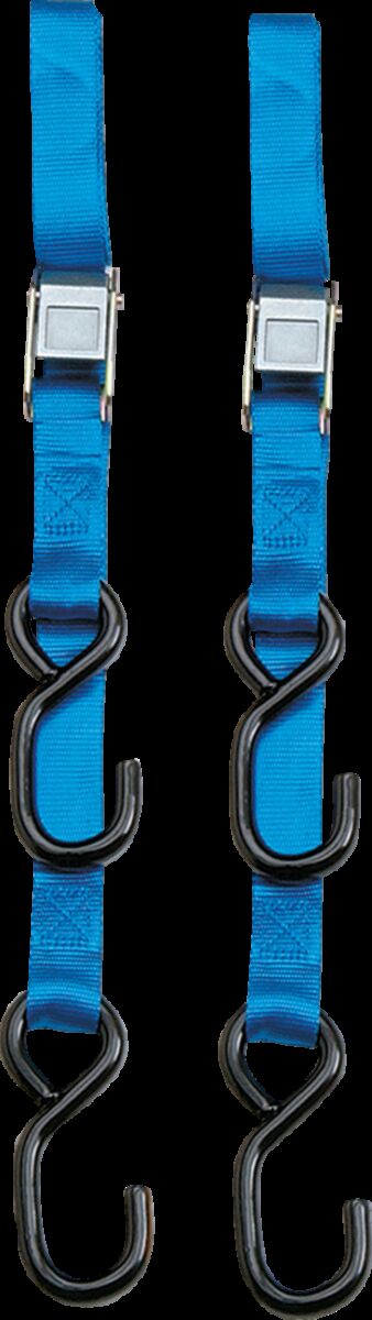 TIE DOWN 1.5STD BLU PR