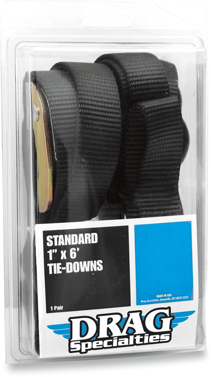 TIEDOWN 1X6' STANDARD