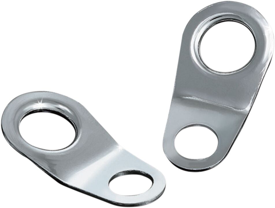 BRACKET TIE DOWN CABLE GUIDES
