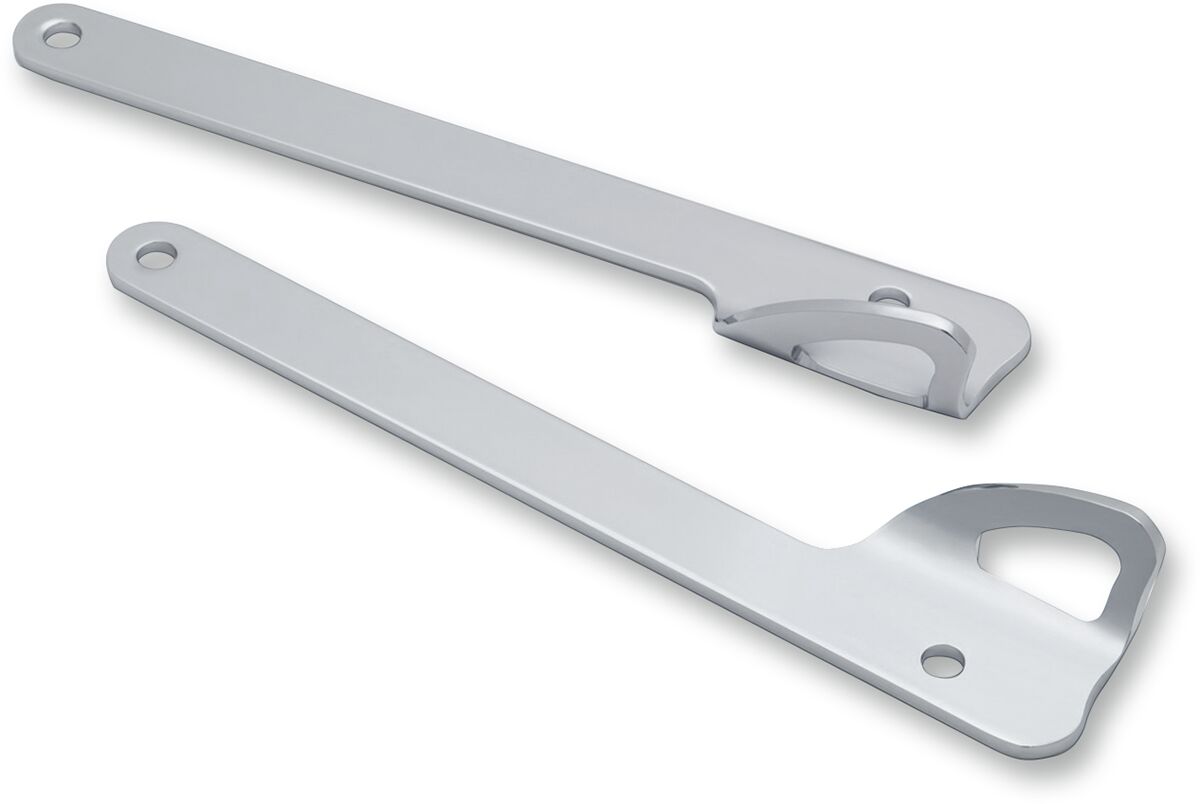 BRACKET TIE DOWN - INDIAN 14-2