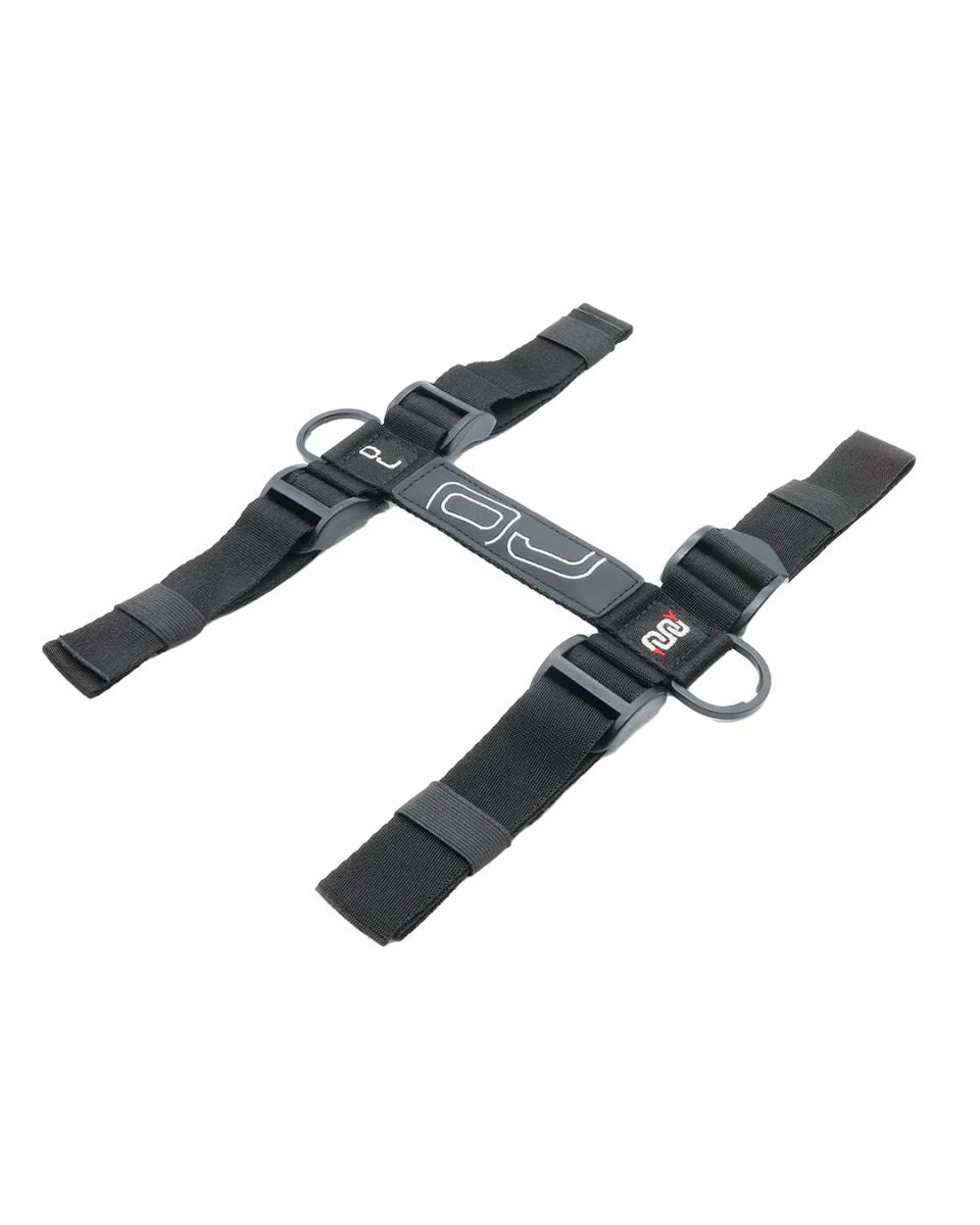 STRAP TOP CASE